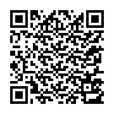 QR Code for Phone number +12257513504