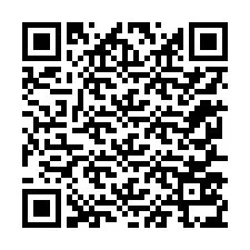 QR Code for Phone number +12257535331
