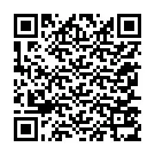QR Code for Phone number +12257535334