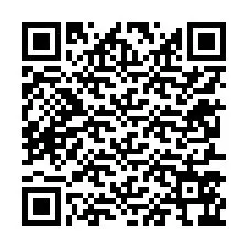 QR Code for Phone number +12257566446