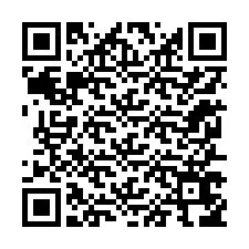QR Code for Phone number +12257656665