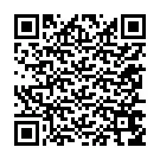QR Code for Phone number +12257656666