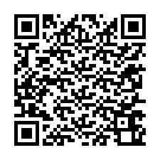 QR Code for Phone number +12257660342