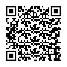 QR Code for Phone number +12257666220