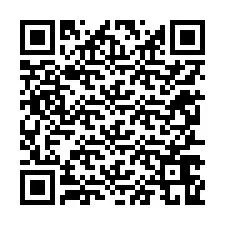 QR Code for Phone number +12257669962