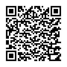 QR Code สำหรับหมายเลขโทรศัพท์ +12257710028