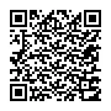 QR-code voor telefoonnummer +12257712017