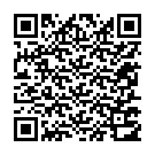 QR-Code für Telefonnummer +12257712153