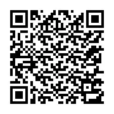 Kode QR untuk nomor Telepon +12257713609