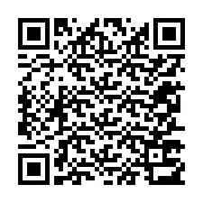 电话号码二维码 +12257713973