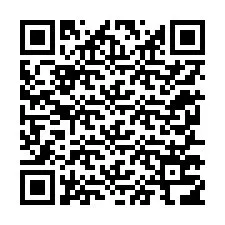 QR-code voor telefoonnummer +12257716634