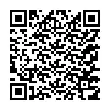 QR-Code für Telefonnummer +12257716730