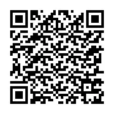 Kode QR untuk nomor Telepon +12257725414