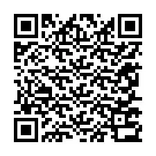 QR код за телефонен номер +12257732332