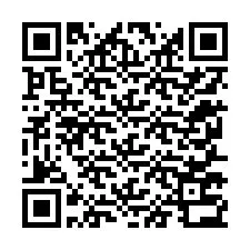 QR Code pour le numéro de téléphone +12257732334