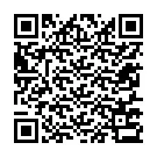 QR-код для номера телефона +12257733507