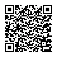 QR код за телефонен номер +12257733508