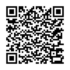 QR-code voor telefoonnummer +12257733809