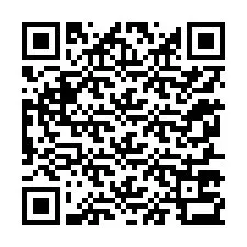 Código QR para número de telefone +12257733810