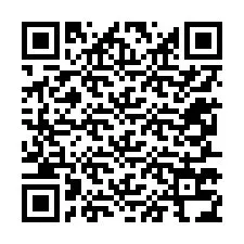 QR Code for Phone number +12257734433