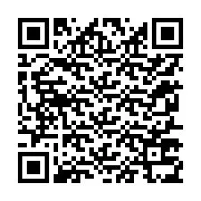 QR kód a telefonszámhoz +12257735940