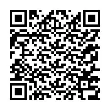 Codice QR per il numero di telefono +12257736710