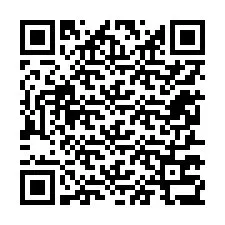 QR-koodi puhelinnumerolle +12257737057