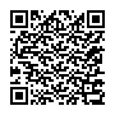 Código QR para número de teléfono +12257737059