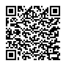 QR Code สำหรับหมายเลขโทรศัพท์ +12257737144