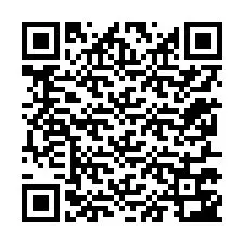 QR Code for Phone number +12257743019
