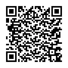 QR Code for Phone number +12257745085