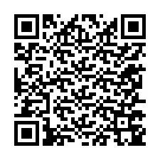 QR Code for Phone number +12257745276