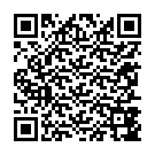 QR Code for Phone number +12257847462