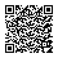 QR Code for Phone number +12257914140
