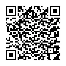 QR-Code für Telefonnummer +12257914140