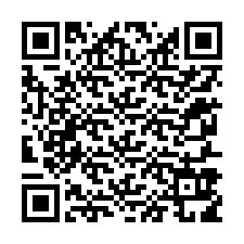 QR Code for Phone number +12257919400