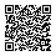 QR Code for Phone number +12257919401