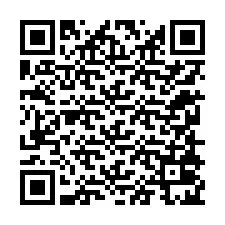 QR Code for Phone number +12258025874
