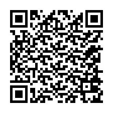 QR Code for Phone number +12258025879