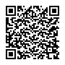 QR Code for Phone number +12258028284