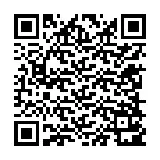QR Code for Phone number +12258101696