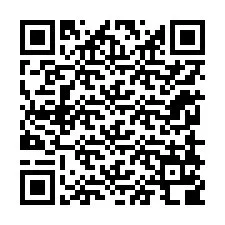 QR Code for Phone number +12258108415