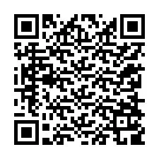 QR Code for Phone number +12258109388