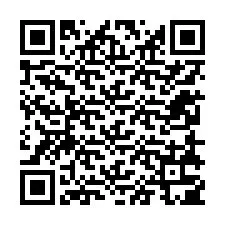 QR Code for Phone number +12258305807