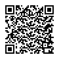 QR Code for Phone number +12258720265