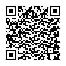 QR Code for Phone number +12258724158