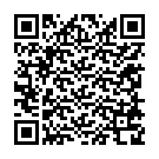QR Code for Phone number +12258728822