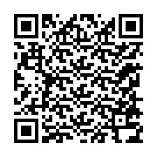 QR Code for Phone number +12258734971