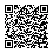 QR Code for Phone number +12258739114