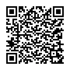 电话号码二维码 +12259251088